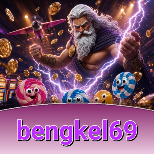 Logo bengkel69