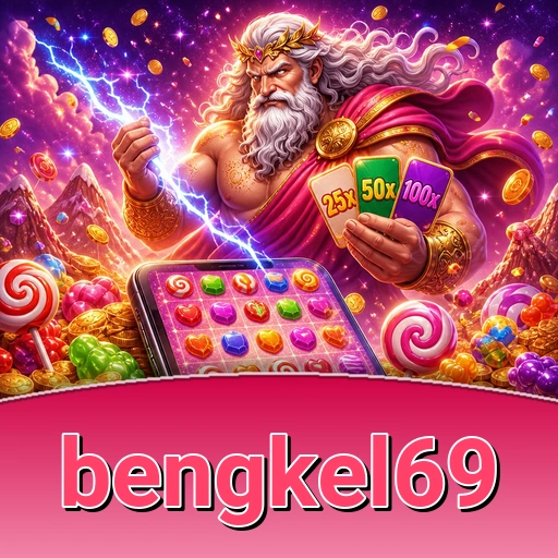 Logo bengkel69