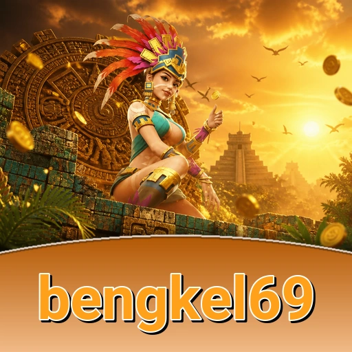 Logo bengkel69