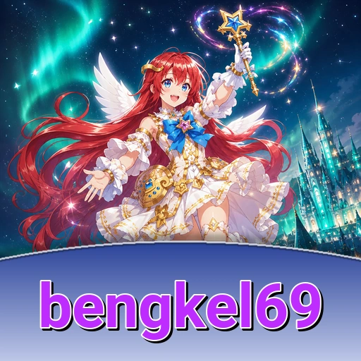 Logo bengkel69