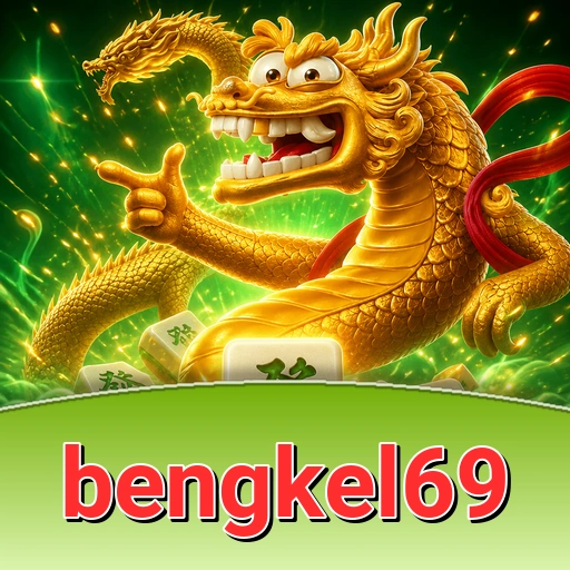 Logo bengkel69